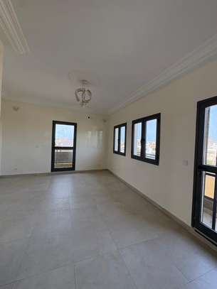 À louer - Appartement F4 à Ouakam image 7