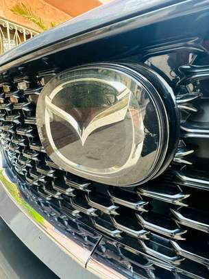Mazda CX-5 GT 2023 image 5