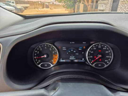 JEEP RENEGADE *2016* image 9