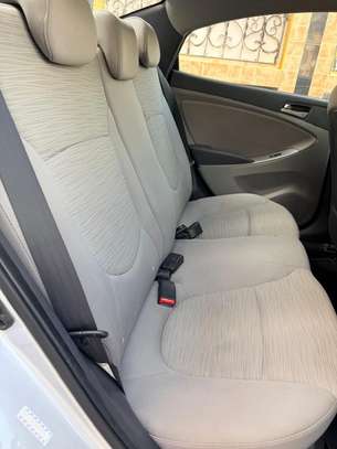 Hyundai accent se image 8
