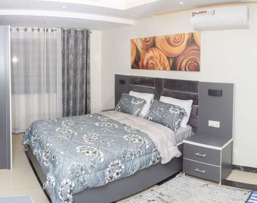 Appartement meublé à louer au Point E image 5