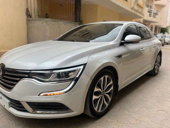 Renault SM6 _2018 image 13