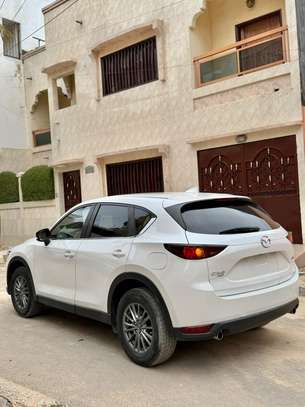 Mazda Cx5 2019 image 3