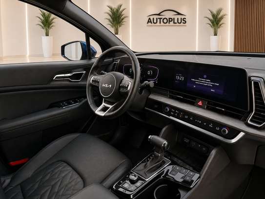 Kia Sportage 2024 image 6