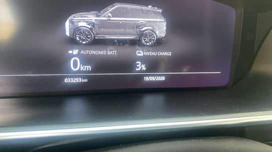 RANGE ROVER SPORT image 4