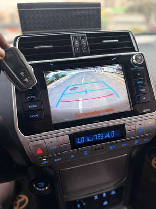 TOYOTA PRADO VX DIESEL 2020 image 13