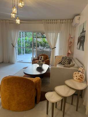 Appartement à louer image 4