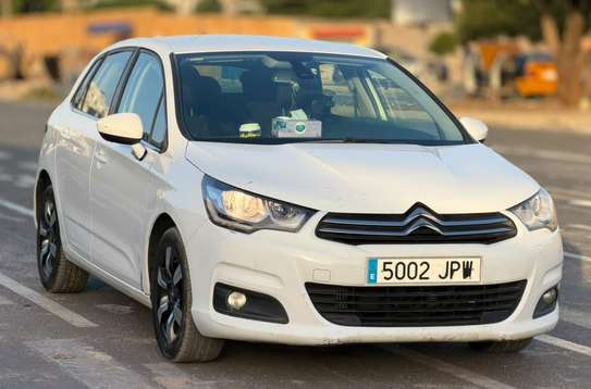 Citroen C4 2017 image 6