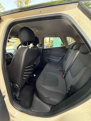 RENAULT QM3 BEIGE image 11