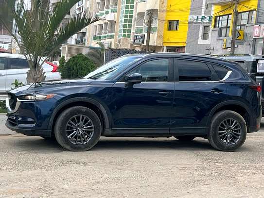 Mazda image 5