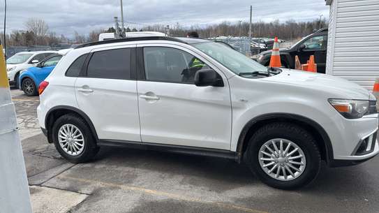 Mitsubishi RVR 2018 image 6