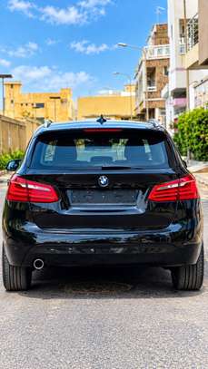 Ⓜ️BWM ACTIVE TOURER ANNÉE 2016 image 10