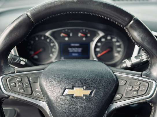CHEVROLET  EQUINOX  Année : 2019 image 3