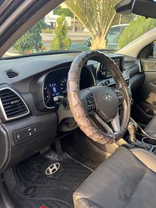 Hyundai Tucsson 2020 image 13