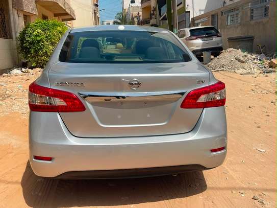 Nisane sentra image 4