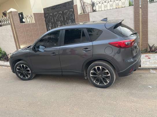 MAZDA CX5 GT image 7