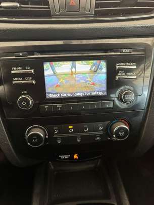NISSAN QASHQAI 2017 image 4