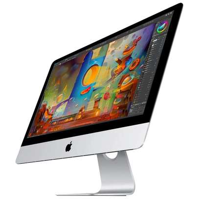 iMAC SLIM  2019 RETINA 4K - GRAPHICS 2Go image 2