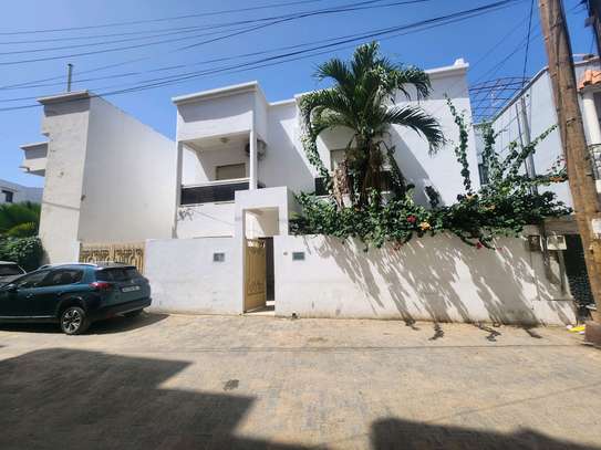 Villa à louer à mermoz image 2