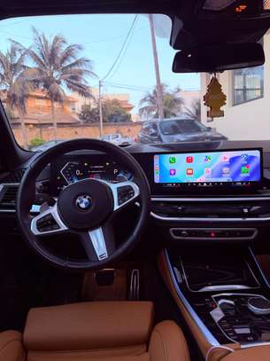 BMW X5 2025 image 3