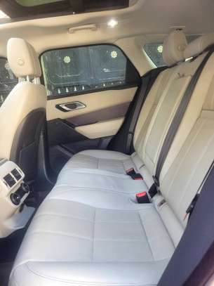 RANGE ROVER VELAR 2018 image 5