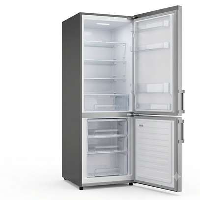 REFRIGERATEUR FINIX COMBINE BOUILLOIRE OUVRIR image 2