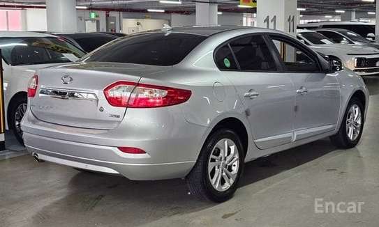 Renault Sm3 2019 essence full options image 13