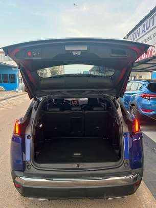 Peugeot 3008 GT-line diesel 2018 image 15
