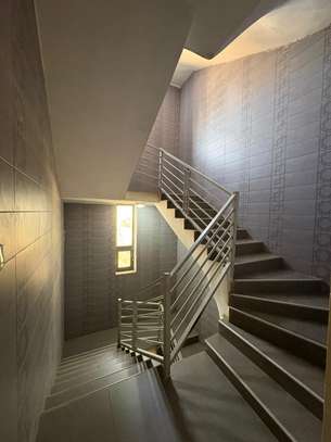 À louer - Appartement F4 à Ouakam image 12