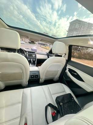 JAGUAR E-PACE. P250-SPORT ESSENCE⛽️ 2.0L 4CYLINDRES VENANT image 5