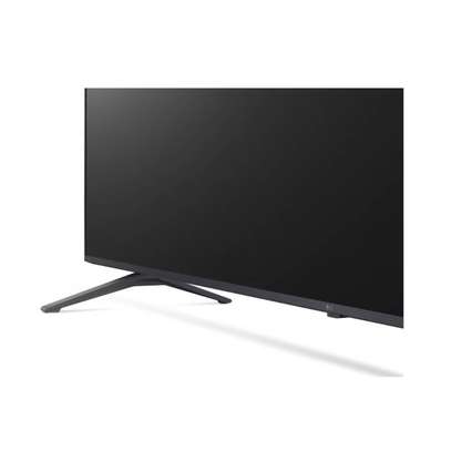 TELEVISEUR 55POUCES LG SMART UHD 4K AI 55UR781COLK image 6