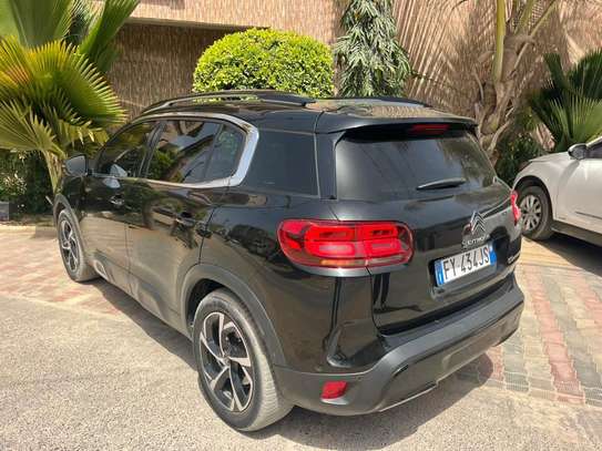 Citroën C5 AIRCROSS image 4