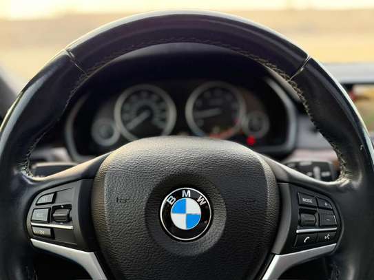 BMW X5 Xdrive Année : 2017 image 4