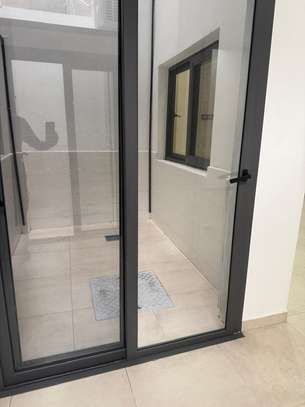 Appartement F3 au Mermoz proche du Lycée Ngalandou Diouf image 3