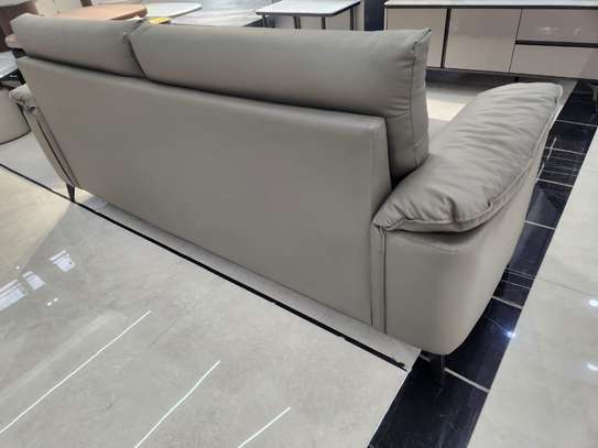 Canapé cuir image 5