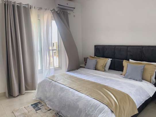 Appartement meublé vue sur mer à louer image 4