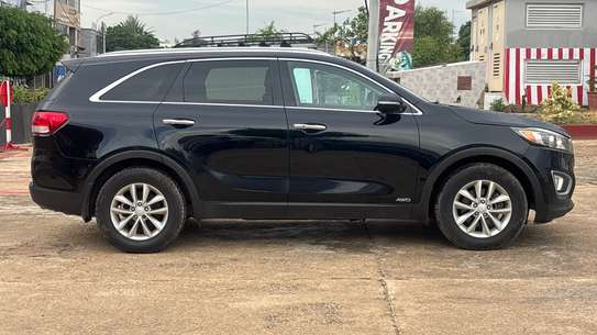Kia sorento Venat image 5
