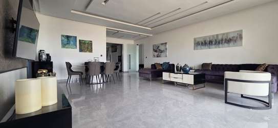 Appartement a vendre aux Almadies image 4