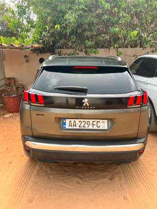 PEUGEOT 3008 image 5