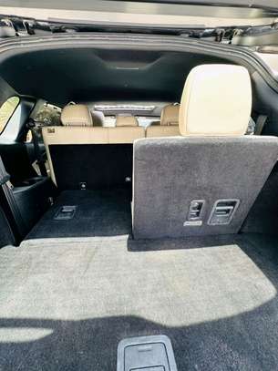 Mazda cx9 2017 image 7