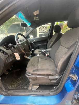 Ford focus 2010 image 4