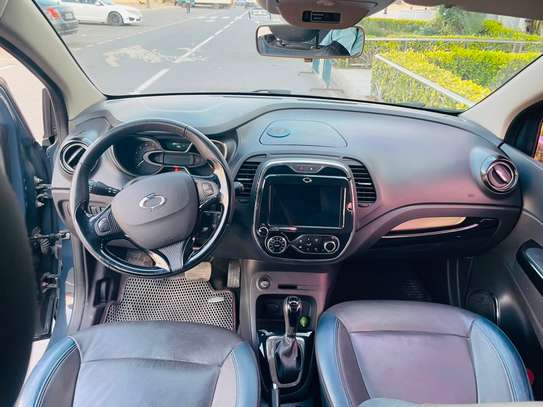 RENAULT QM3 2016 image 9