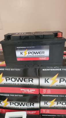 batterie auto tout modele image 2