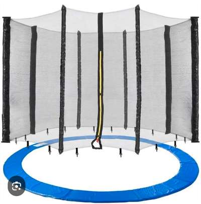 Trampoline image 6