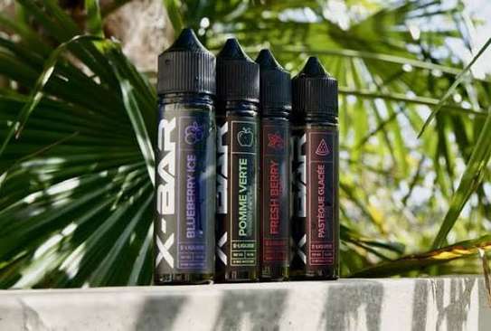 Flacon e-liquide 50 ml image 2