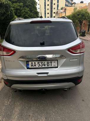 Ford escape Titanium 2.0 image 13