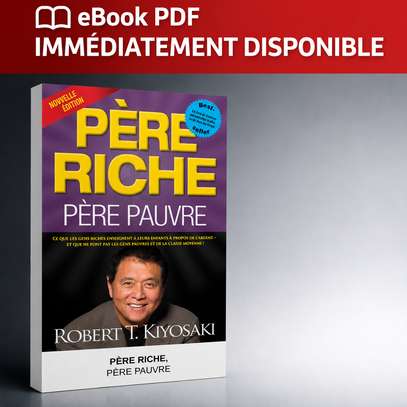 📚Livres PDF (E-books / Livres électroniques) image 5