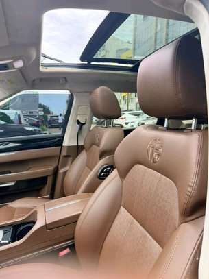 ZOTYE AUTO image 8