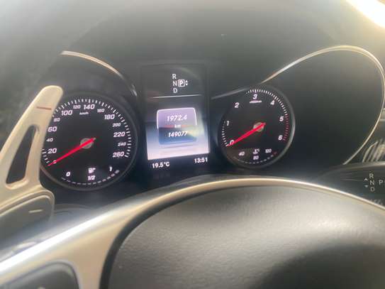 Mercedes-Benz Classe C image 2