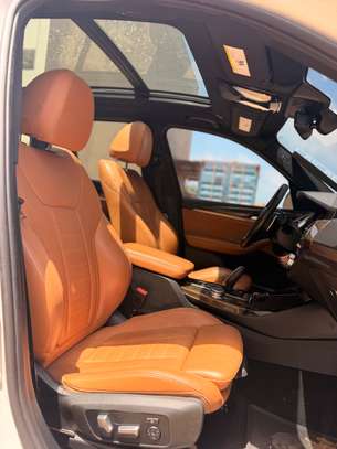 BMW X3 XDRIVE 30i 2018 4x4 image 8